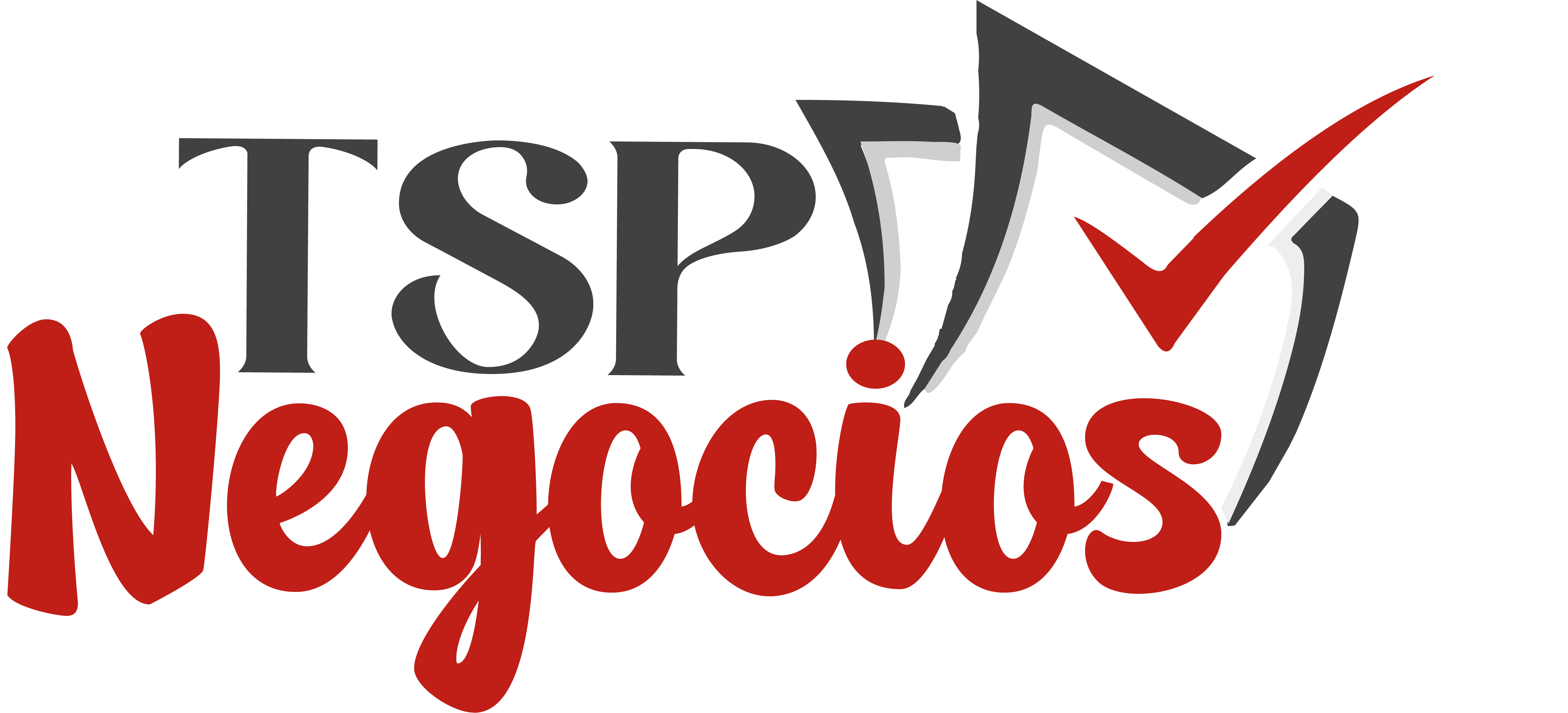 TSP Negocios de facturación